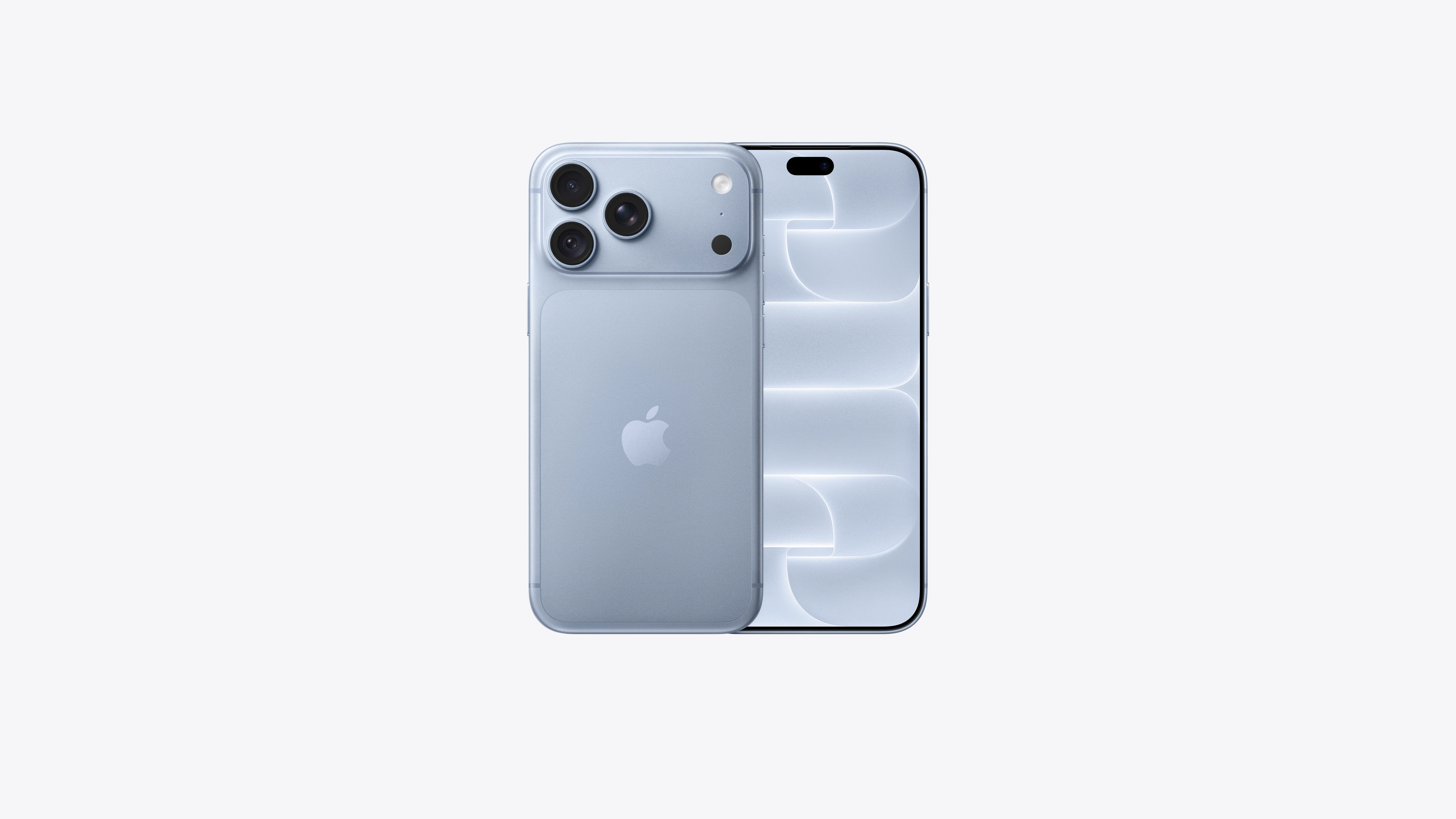 Apple iPhone 18 Pro Max 1TB Ghiacciaio